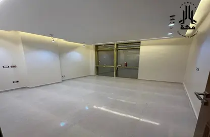 Office Space - 2 Bedrooms - 2 Bathrooms for rent in Salah Salem St. - Roxy - Heliopolis - Masr El Gedida - Cairo