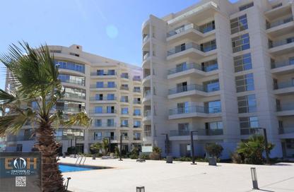 Apartment - 1 Bedroom - 1 Bathroom for sale in Scandic Resort - Hurghada Resorts - Hurghada - Red Sea
