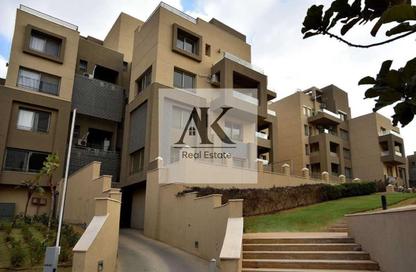 Villa - 4 Bedrooms - 3 Bathrooms for sale in Palm Hills Village Gate - South Investors Area - New Cairo City - Cairo Villa - 4 Bedrooms - 3 Bathrooms for sale in Palm Hills Village Gate - South Investors Area - New Cairo City - Cairo
