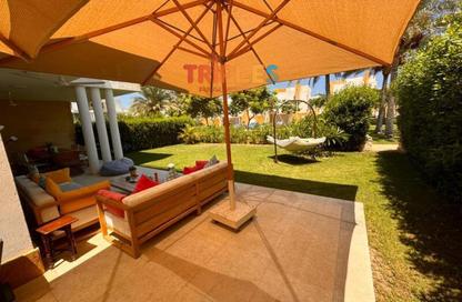 Chalet - 3 Bedrooms - 2 Bathrooms for sale in Seashell - Sidi Abdel Rahman - North Coast