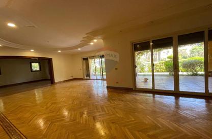 Apartment - 3 Bedrooms - 2 Bathrooms for sale in New Giza - Cairo Alexandria Desert Road - 6 October City - Giza