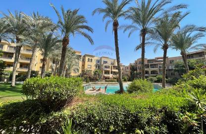 Apartment - 3 Bedrooms - 2 Bathrooms for sale in New Giza - Cairo Alexandria Desert Road - 6 October City - Giza