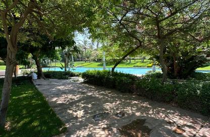 Villa - 6 Bedrooms - 6 Bathrooms for sale in Paradise - Ext North Inves Area - New Cairo City - Cairo