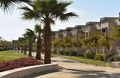 Villa - 7 Bedrooms - 6 Bathrooms for sale in Palm Hills Katameya Extension - 5th Settlement Compounds - The 5th Settlement - New Cairo City - Cairo