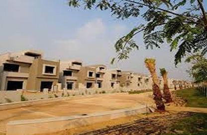 Villa - 7 Bedrooms - 6 Bathrooms for sale in Palm Hills Katameya Extension - 5th Settlement Compounds - The 5th Settlement - New Cairo City - Cairo