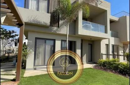 Villa - 4 Bedrooms - 4 Bathrooms for sale in Madinaty - Cairo