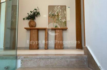 Chalet - 2 Bedrooms - 2 Bathrooms for sale in Silver Sands - Qesm Marsa Matrouh - North Coast Chalet - 2 Bedrooms - 2 Bathrooms for sale in Silver Sands - Qesm Marsa Matrouh - North Coast