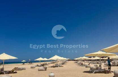 Chalet - 2 Bedrooms - 2 Bathrooms for sale in Silver Sands - Qesm Marsa Matrouh - North Coast Chalet - 2 Bedrooms - 2 Bathrooms for sale in Silver Sands - Qesm Marsa Matrouh - North Coast