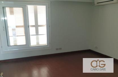 Villa - 3 Bedrooms - 4 Bathrooms for sale in Al  Rabwa - Sheikh Zayed Compounds - Sheikh Zayed City - Giza