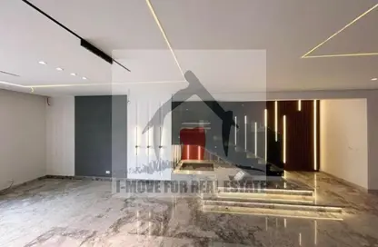 دوبلكس - 4 غرف نوم - 4 حمامات للايجار في نيو جيزة - طريق مصر اسكندرية الصحراوي - مدينة 6 أكتوبر - الجيزة