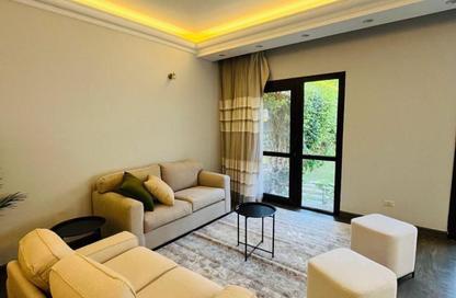 Apartment - 3 Bedrooms - 2 Bathrooms for rent in Westown - Sheikh Zayed Compounds - Sheikh Zayed City - Giza
