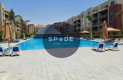 (بنتهاوس  (روف - 4 - 4 للبيع في بروميناد القاهرة الجديدة - كمبوندات التجمع الخامس - التجمع الخامس - مدينة القاهرة الجديدة - القاهرة
