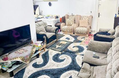 Apartment - 2 Bedrooms - 1 Bathroom for sale in Smouha - Hay Sharq - Alexandria