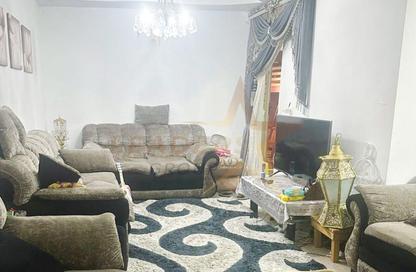 Apartment - 2 Bedrooms - 1 Bathroom for sale in Smouha - Hay Sharq - Alexandria