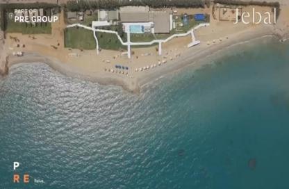 Chalet - 1 Bedroom - 1 Bathroom for sale in Jebal El Sokhna - Al Ain Al Sokhna - Suez