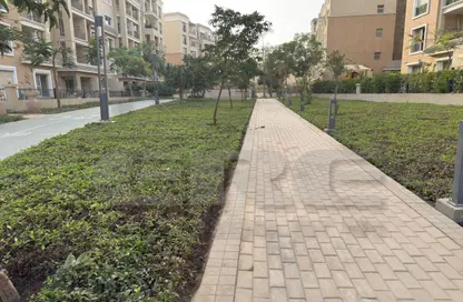 Apartment - 1 Bedroom - 1 Bathroom for sale in Sarai - Mostakbal City Compounds - Mostakbal City - Future City - Cairo