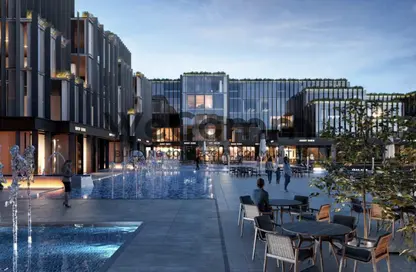 مساحات مكتبية - غرفة نوم للبيع في برك في - كمبوندات التجمع الخامس - التجمع الخامس - مدينة القاهرة الجديدة - القاهرة