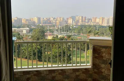 Apartment - 3 Bedrooms - 2 Bathrooms for rent in Abo Qir St. - Sporting - Hay Sharq - Alexandria