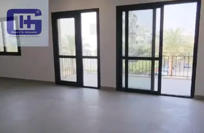 Apartment - 3 Bedrooms - 3 Bathrooms for rent in Eastown - 5th Settlement Compounds - The 5th Settlement - New Cairo City - Cairo