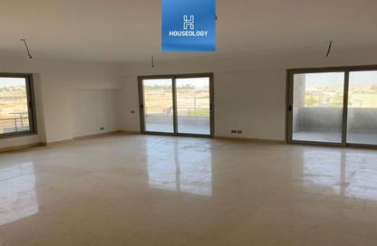 Apartment - 2 Bedrooms - 2 Bathrooms for sale in Palm Hills New Cairo - 5th Settlement Compounds - The 5th Settlement - New Cairo City - Cairo