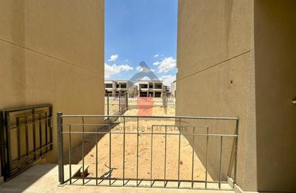 Villa - 3 Bedrooms - 3 Bathrooms for sale in Badya Palm Hills - 6 October Compounds - 6 October City - Giza
