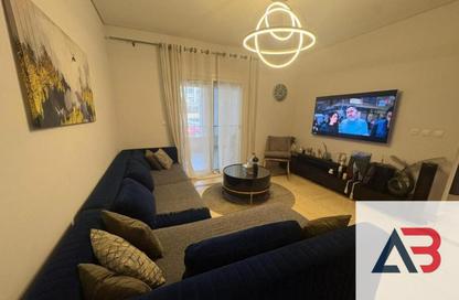 Apartment - 2 - 2 for rent in Mivida - 5th Settlement Compounds - The 5th Settlement - New Cairo City - Cairo