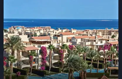 Chalet - 1 Bedroom - 1 Bathroom for sale in Veranda - Sahl Hasheesh - Hurghada - Red Sea