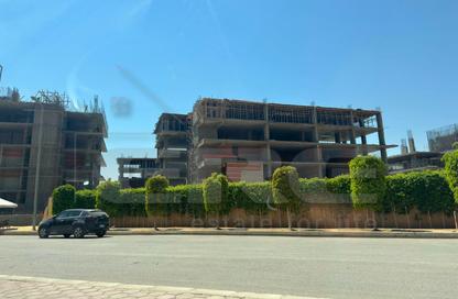 شقة - 2 - 2 للبيع في ذا واتر واي ڤيو - شارع التسعين - التجمع الخامس - مدينة القاهرة الجديدة - القاهرة