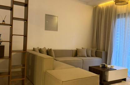 Apartment - Studio - 1 Bathroom for sale in Privado - Madinaty - Cairo