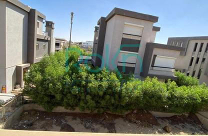 فيلا - 3 - 5 للبيع في ذا كراون - طريق مصر اسكندرية الصحراوي - مدينة 6 أكتوبر - الجيزة