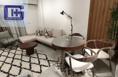Apartment - Studio - 1 Bathroom for rent in Privado - Madinaty - Cairo