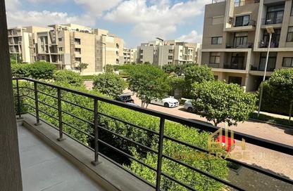 شقة - 3 غرف نوم - 2 حمامات للايجار في مون ريزيدنس - فيفث سكوير - التجمع الخامس - مدينة القاهرة الجديدة - القاهرة
