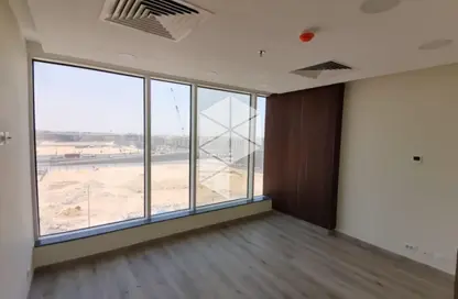 Office Space - Studio - 1 Bathroom for rent in Trivium Square - North Teseen St. - The 5th Settlement - New Cairo City - Cairo