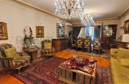 Apartment - 3 - 2 for sale in Roushdy - Hay Sharq - Alexandria Apartment - 3 - 2 for sale in Roushdy - Hay Sharq - Alexandria