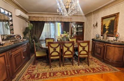 Apartment - 3 - 2 for sale in Roushdy - Hay Sharq - Alexandria