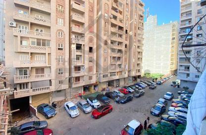 شقة - 3 غرف نوم - 2 حمامات للبيع في شارع مدرسة الريادة - سموحة - حي شرق - الاسكندرية شقة - 3 غرف نوم - 2 حمامات للبيع في شارع مدرسة الريادة - سموحة - حي شرق - الاسكندرية
