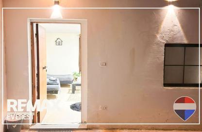 Apartment - Studio - 1 for rent in 9th District - Sheikh Zayed City - Giza