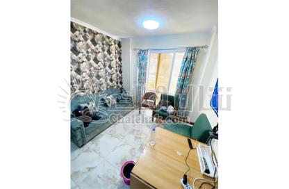 Chalet - 2 Bedrooms - 2 Bathrooms for sale in Coronado Marina - Al Ain Al Sokhna - Suez
