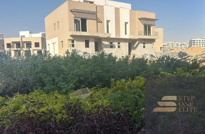 Villa - 4 Bedrooms - 3 Bathrooms for sale in Rosail City - Mostakbal City Compounds - Mostakbal City - Future City - Cairo Villa - 4 Bedrooms - 3 Bathrooms for sale in Rosail City - Mostakbal City Compounds - Mostakbal City - Future City - Cairo