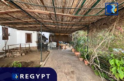 Villa - 5 - 5 for rent in Hay El Maadi - Cairo