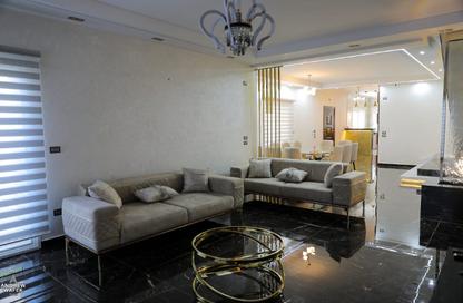 iVilla - 3 - 3 for rent in Mountain View Chill Out Park - Northern Expansions - 6 October City - Giza