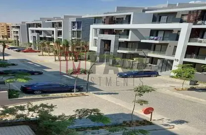 Penthouse - 3 Bedrooms - 3 Bathrooms for sale in El Patio Oro - 5th Settlement Compounds - The 5th Settlement - New Cairo City - Cairo