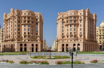 Apartment - 2 Bedrooms - 2 Bathrooms for sale in New Garden City - New Capital Compounds - New Capital City - Cairo Apartment - 2 Bedrooms - 2 Bathrooms for sale in New Garden City - New Capital Compounds - New Capital City - Cairo