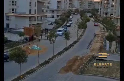 شقة - 3 غرف نوم - 2 حمامات للايجار في ماونتن فيو اى سيتي - كمبوندات التجمع الخامس - التجمع الخامس - مدينة القاهرة الجديدة - القاهرة