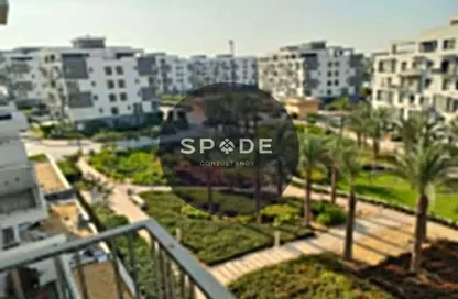 Apartment - 3 Bedrooms - 3 Bathrooms for sale in Eastown - 5th Settlement Compounds - The 5th Settlement - New Cairo City - Cairo