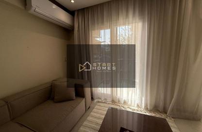 Apartment - 3 - 3 for rent in El Rehab Extension - Al Rehab - New Cairo City - Cairo