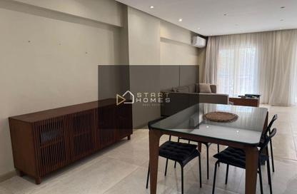 Apartment - 3 - 3 for rent in El Rehab Extension - Al Rehab - New Cairo City - Cairo Apartment - 3 - 3 for rent in El Rehab Extension - Al Rehab - New Cairo City - Cairo