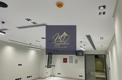 Office Space - 2 Bedrooms for rent in Hyde Park Business District Mall - South Teseen St. - The 5th Settlement - New Cairo City - Cairo
