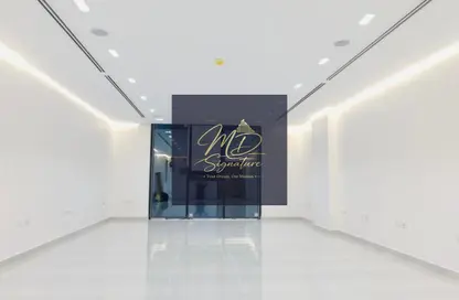 Office Space - 2 Bedrooms for rent in Hyde Park Business District Mall - South Teseen St. - The 5th Settlement - New Cairo City - Cairo
