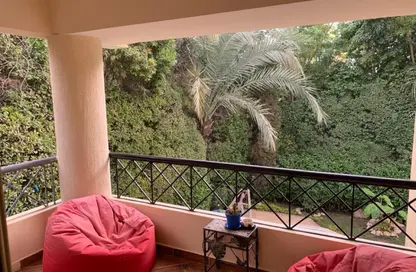 Villa - 7 Bedrooms - 6 Bathrooms for sale in El Rehab Extension - Al Rehab - New Cairo City - Cairo